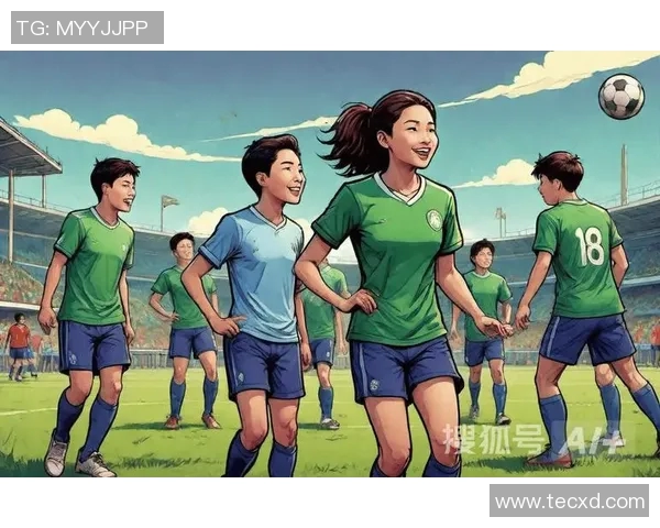 足球明星走进校园的深远意义与对青少年成长的积极影响探讨