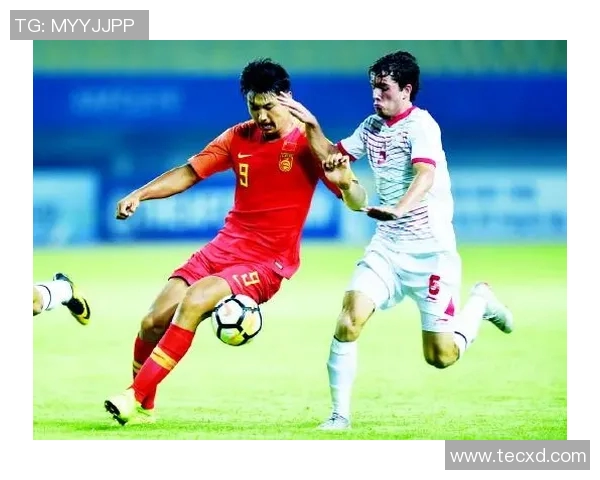 亚青赛精彩对决韩国队迎战塔吉克斯坦队争夺晋级名额