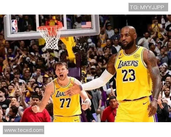 湖人掘金激战G4关键时刻的逆转与绝杀揭示季后赛的悬念与荣耀